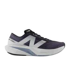 Buy New Balance FuelCell Rebel v4 Graphite-Black-Quartz Grey at Sasom – Authentic and Ready to Ship