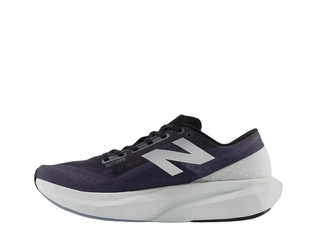 New Balance New Balance FuelCell Rebel v4 Graphite-Black-Quartz Grey - view 2