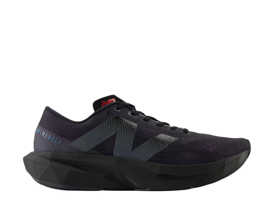 New Balance New Balance FuelCell Rebel v4 Magnet Black