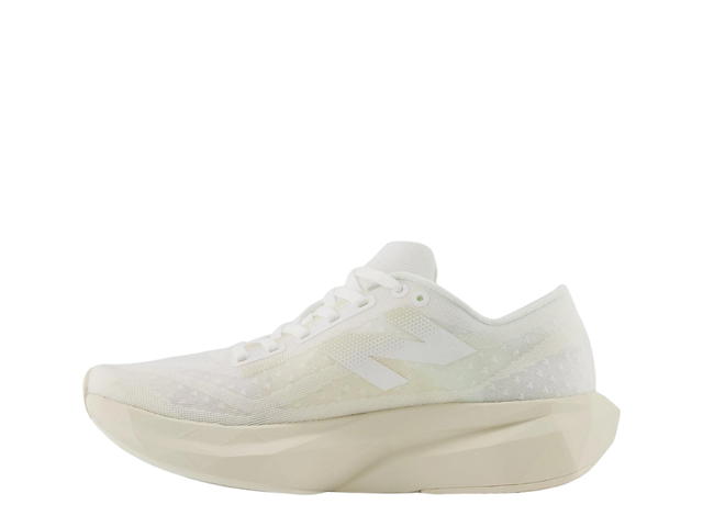 New Balance New Balance FuelCell Rebel v4 White-Linen-Sea Salt (W) - view 2