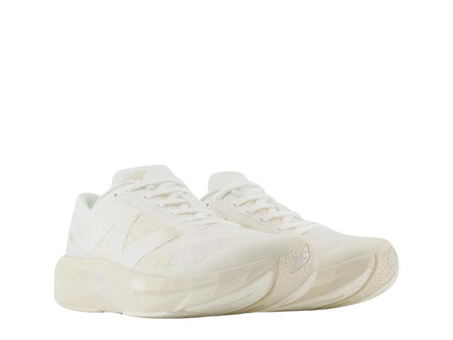 New Balance New Balance FuelCell Rebel v4 White-Linen-Sea Salt (W) - view 3