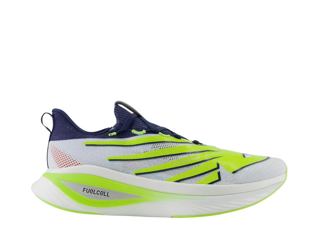 New Balance New Balance FuelCell SC Elite V3 TCS New York City Marathon