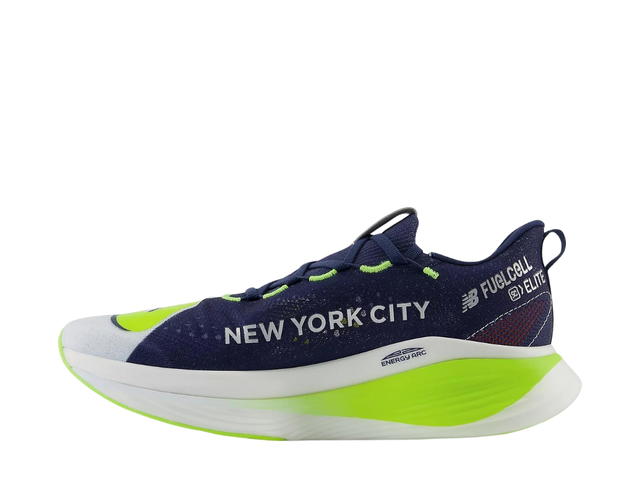 New Balance New Balance FuelCell SC Elite V3 TCS New York City Marathon - view 2