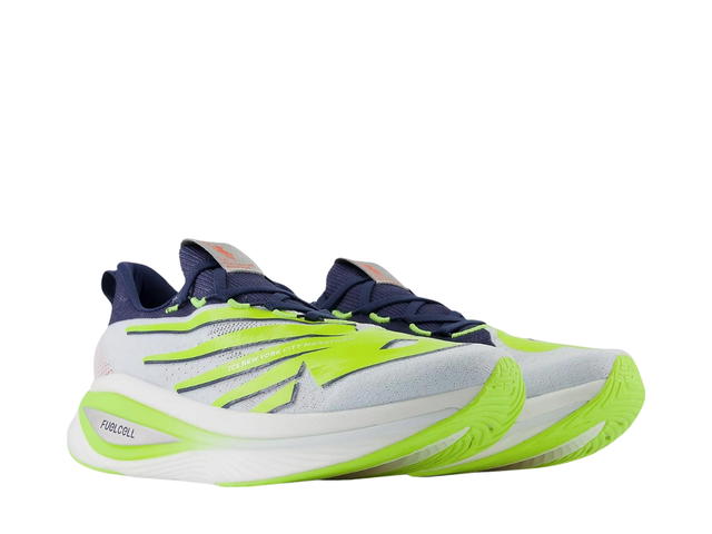 New Balance New Balance FuelCell SC Elite V3 TCS New York City Marathon - view 3