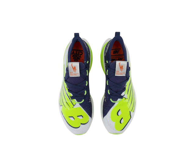 New Balance New Balance FuelCell SC Elite V3 TCS New York City Marathon - view 4