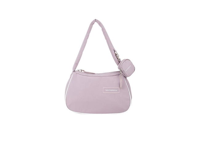 New Balance New Balance Hobo Bag In Nylon Violet - view 1