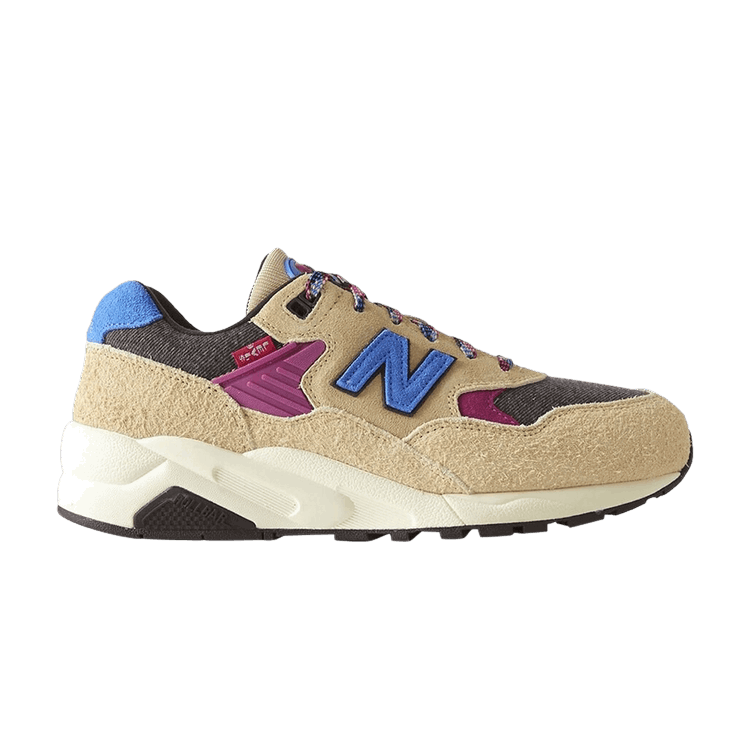 New Balance New Balance Levi's x 580 '150th Anniversary - Beige'