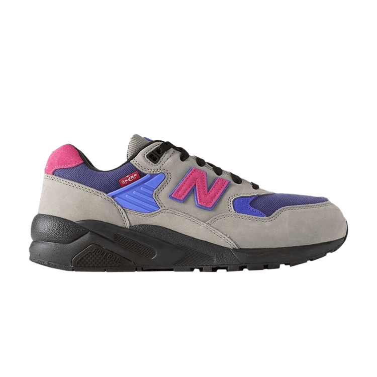 New Balance New Balance Levi's x 580 '150th Anniversary - Dark Gray'