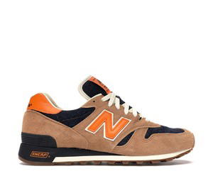Buy New Balance 1300 Levi's at Sasom – Authentic and Ready to Ship