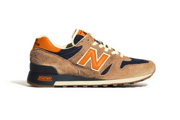 New Balance New Balance 1300 Levi's