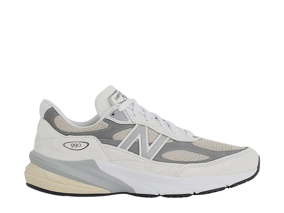New Balance New Balance 990v6 MiUSA Teddy Santis Reflection Marblehead