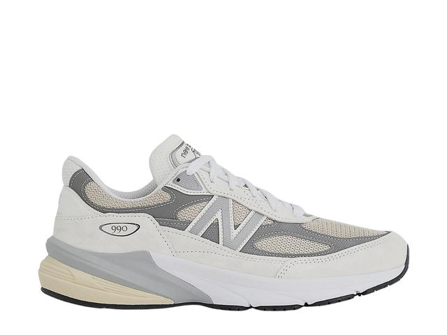 New Balance New Balance 990v6 MiUSA Teddy Santis Reflection Marblehead - view 1