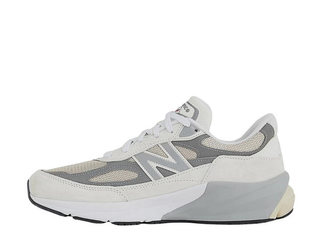 New Balance New Balance 990v6 MiUSA Teddy Santis Reflection Marblehead - view 2