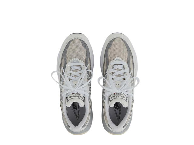 New Balance New Balance 990v6 MiUSA Teddy Santis Reflection Marblehead - view 4