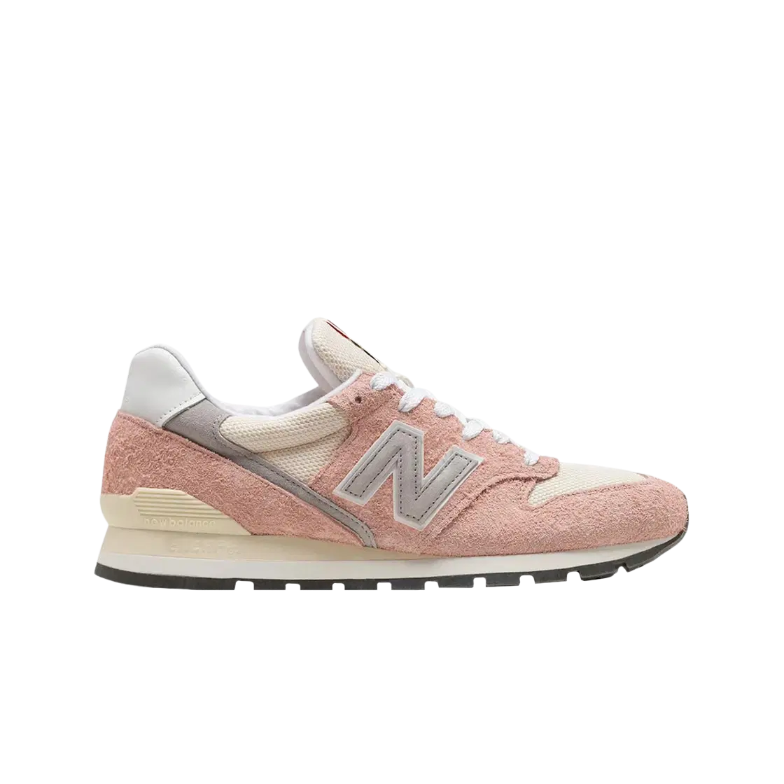New Balance New Balance Made in USA 996 Pink Haze Silver