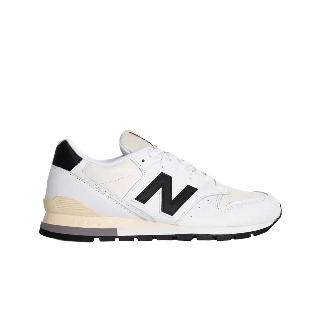 New Balance New Balance Made in USA 996 White