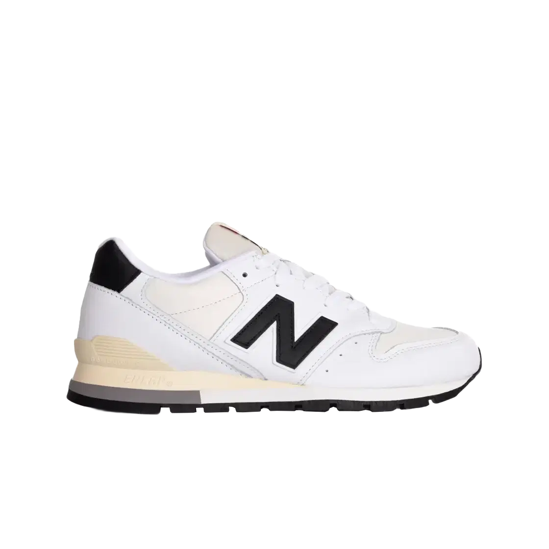 New Balance New Balance Made in USA 996 White