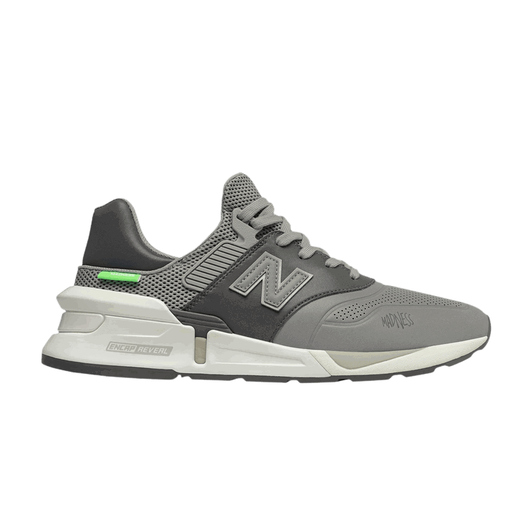 New Balance New Balance 997S Madness Grey