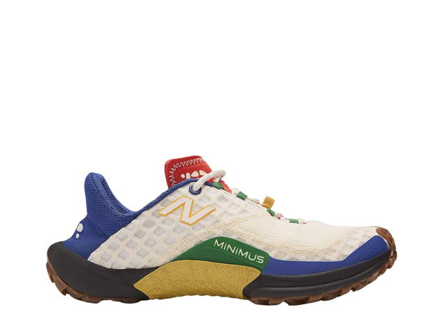 New Balance New Balance Minimus Trail Ice Studios Pristine - view 1