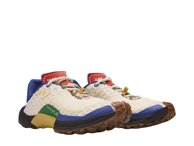 New Balance New Balance Minimus Trail Ice Studios Pristine - view 3