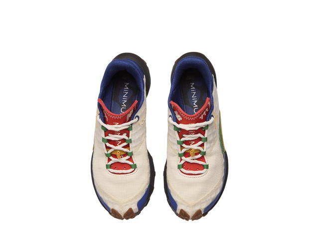 New Balance New Balance Minimus Trail Ice Studios Pristine - view 4