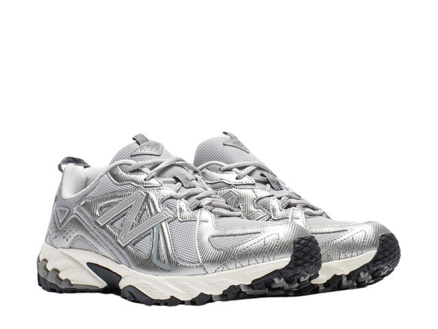 New Balance New Balance ML 610 Tau Castlerock - view 2