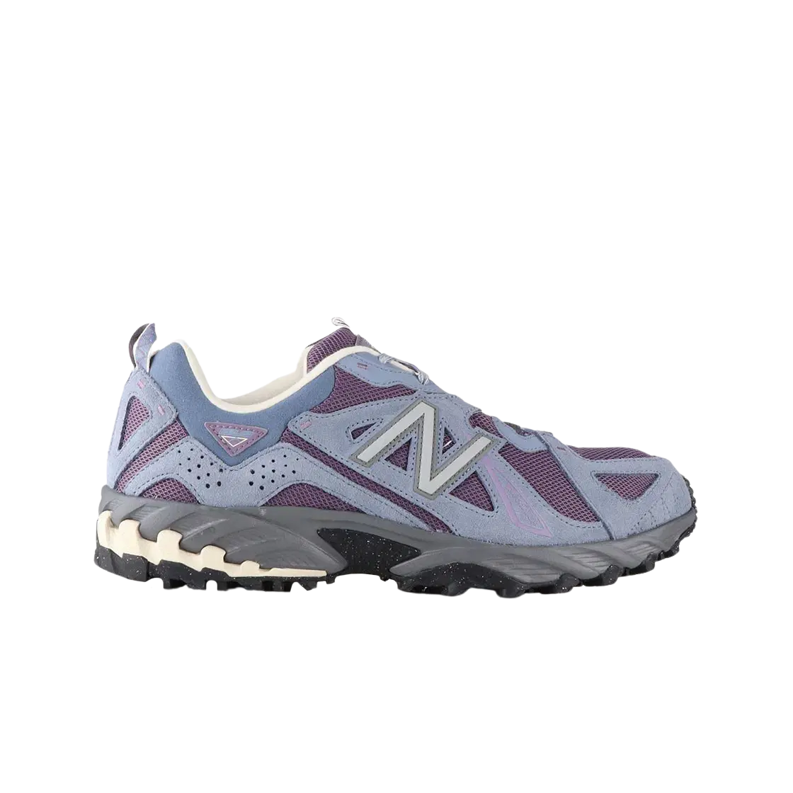 New Balance New Balance ML610T Arctic Grey - D Standard
