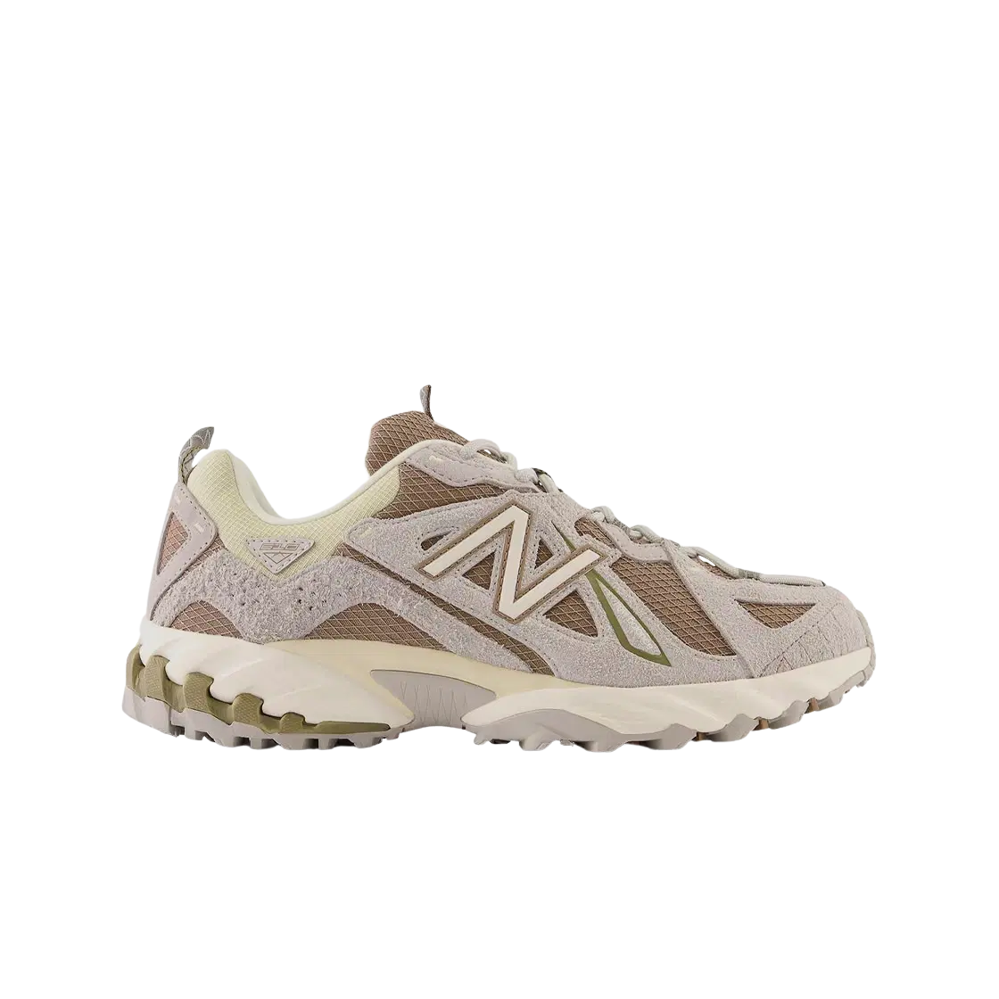 New Balance New Balance ML610T Brighton Grey - D Standard