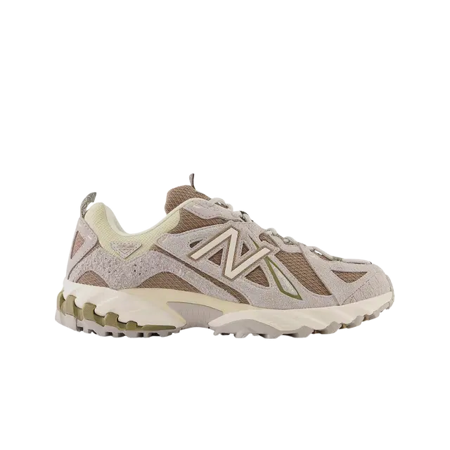New Balance New Balance ML610T Brighton Grey - D Standard - view 1