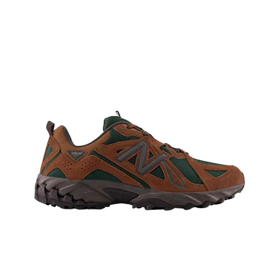 New Balance New Balance ML610T Brown