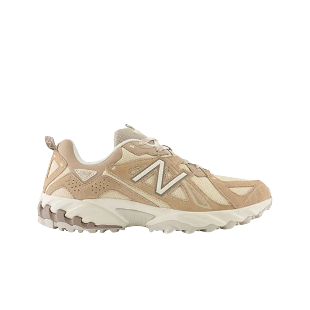 New Balance New Balance ML610T Mindful Grey