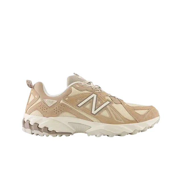 New Balance New Balance ML610T Mindful Grey - view 1