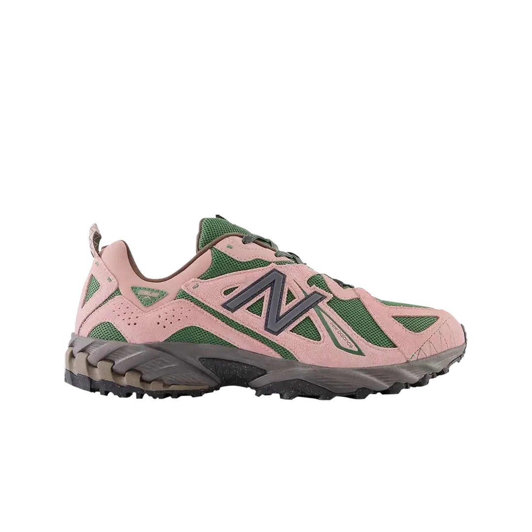 New Balance New Balance ML610T Pink Moon - D Standard