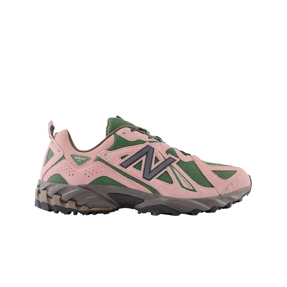 New Balance New Balance ML610T Pink Moon - D Standard