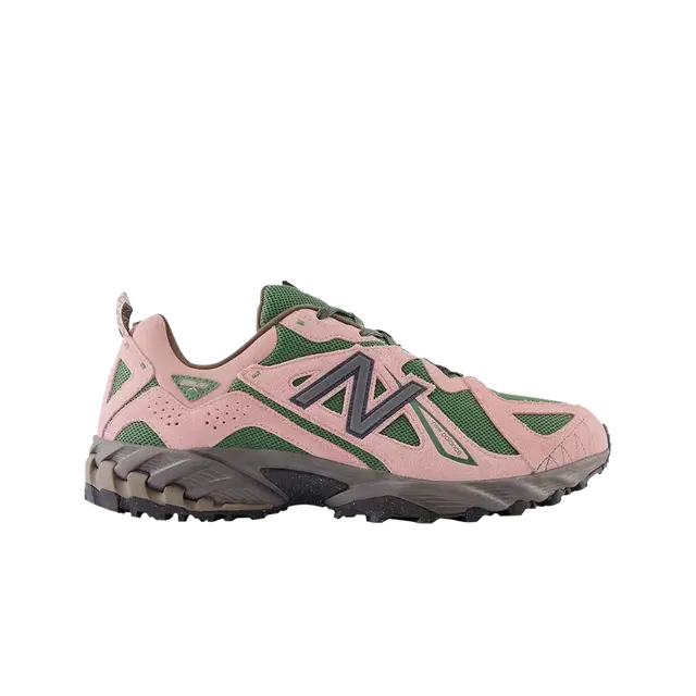 New Balance New Balance ML610T Pink Moon - D Standard - view 2