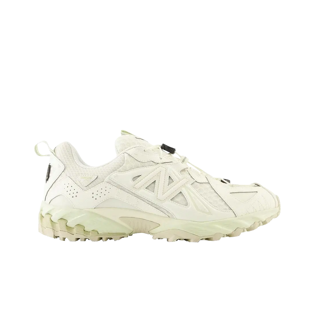 New Balance New Balance ML610T White - D Standard