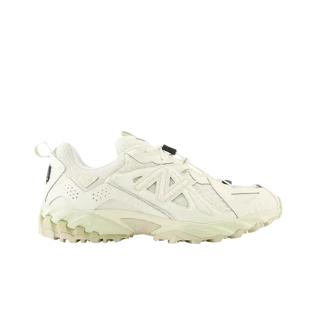 New Balance New Balance ML610T White - D Standard - view 2