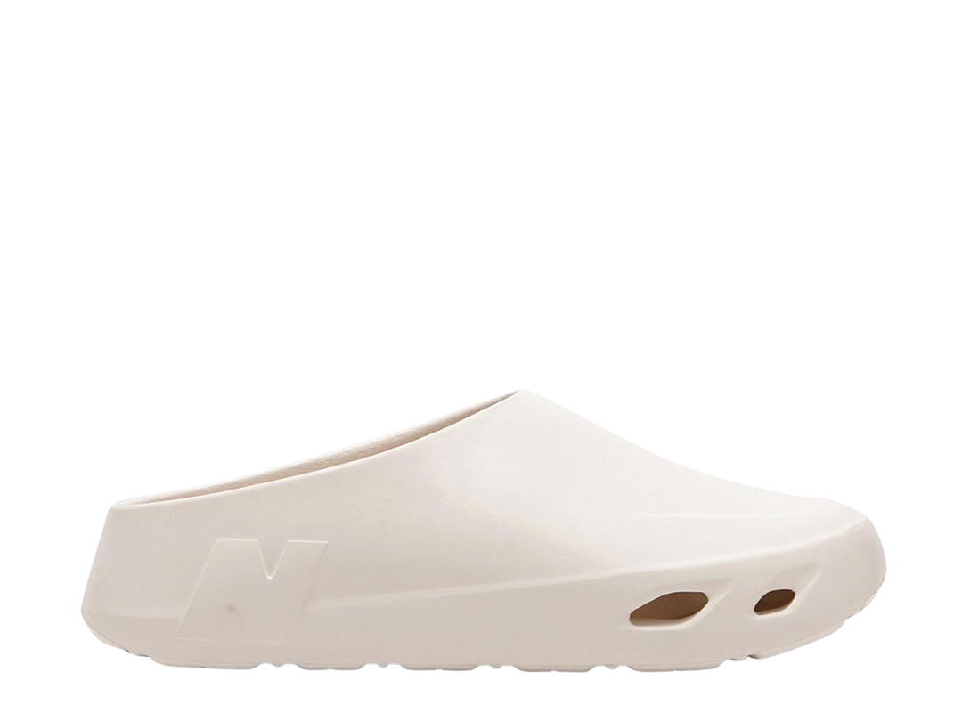 New Balance New Balance N-Clog Ivory