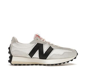 Buy New Balance 327 Casablanca Black Pink at Sasom – Authentic and Ready to Ship