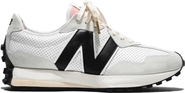 New Balance New Balance 327 Casablanca Black Pink