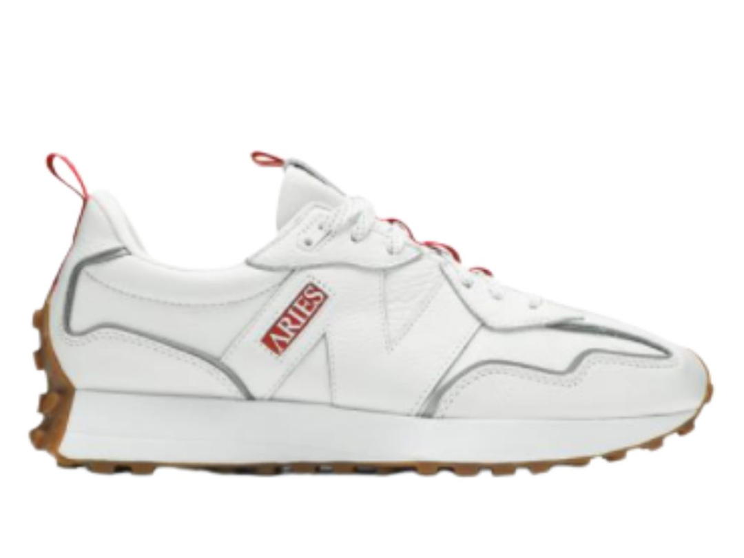 New Balance New Balance 327 Aries White