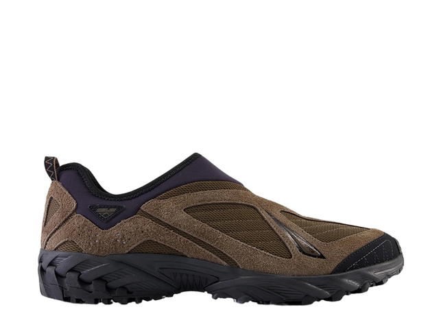 New Balance New Balance New Balance 610 Tokyo Design Studio Dark Mushroom - view 1