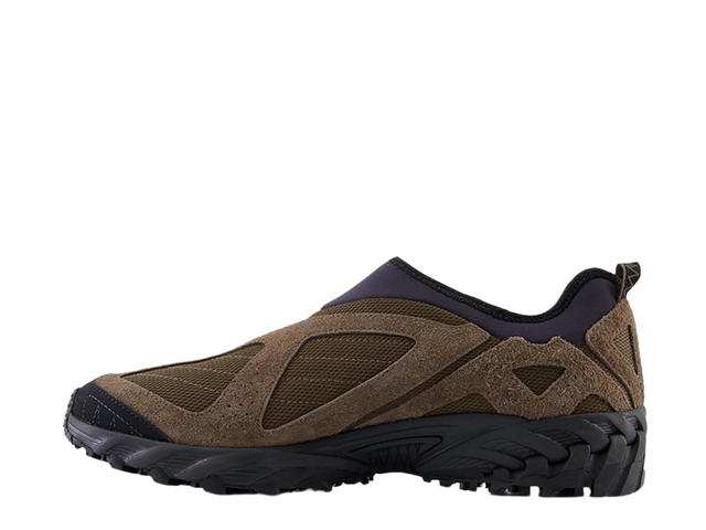New Balance New Balance New Balance 610 Tokyo Design Studio Dark Mushroom - view 2