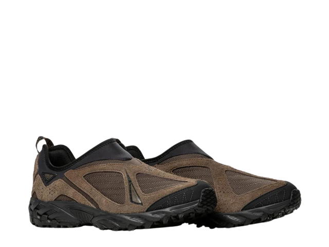 New Balance New Balance New Balance 610 Tokyo Design Studio Dark Mushroom - view 3