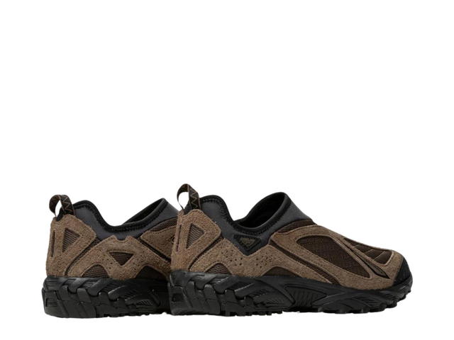 New Balance New Balance New Balance 610 Tokyo Design Studio Dark Mushroom - view 4