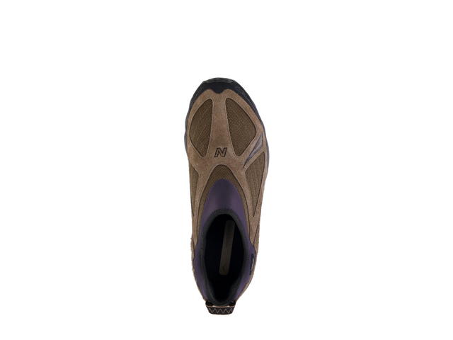 New Balance New Balance New Balance 610 Tokyo Design Studio Dark Mushroom - view 5
