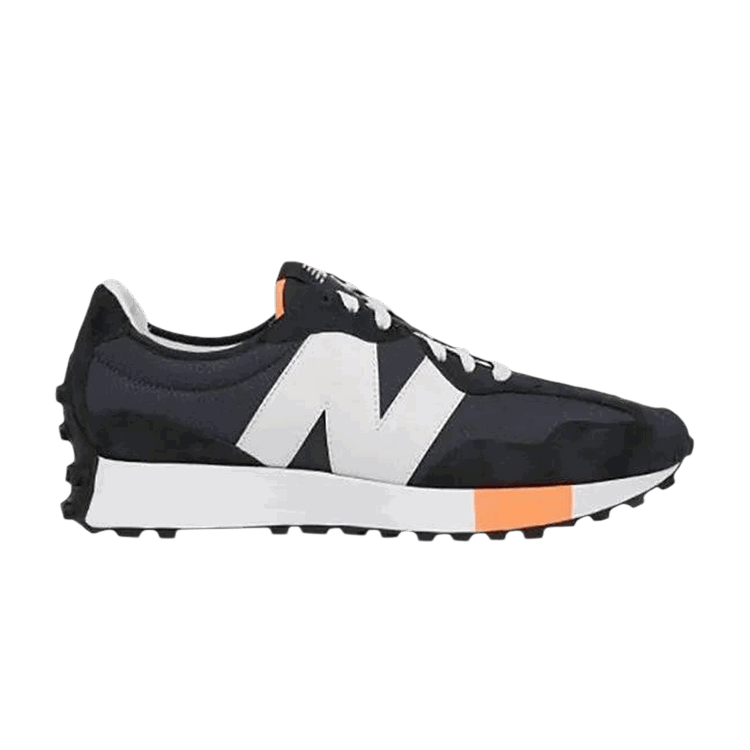 New Balance New Balance Niko x 327 'Dark Blue'