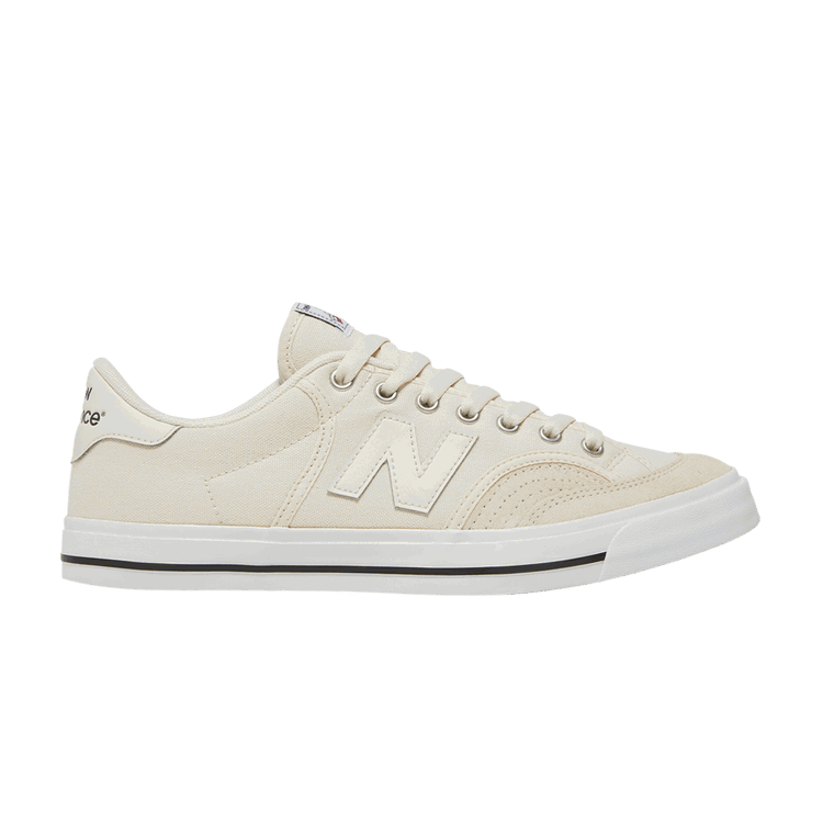 New Balance New Balance Numeric 212 'White Red'