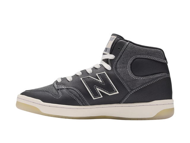 New Balance New Balance Numeric 480 High Brooklyn Projects - view 2