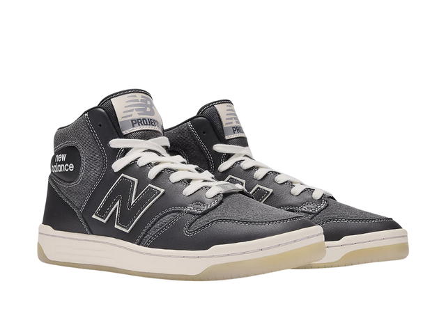New Balance New Balance Numeric 480 High Brooklyn Projects - view 3